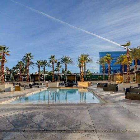 Mgm Signature-22-611 Strip View Jacuzzi Studio ลาสเวกัส ภายนอก รูปภาพ