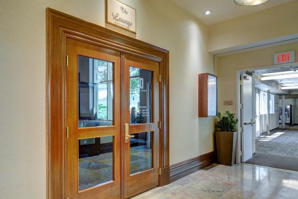 Mgm Signature-22-611 Strip View Jacuzzi Studio ลาสเวกัส ภายนอก รูปภาพ