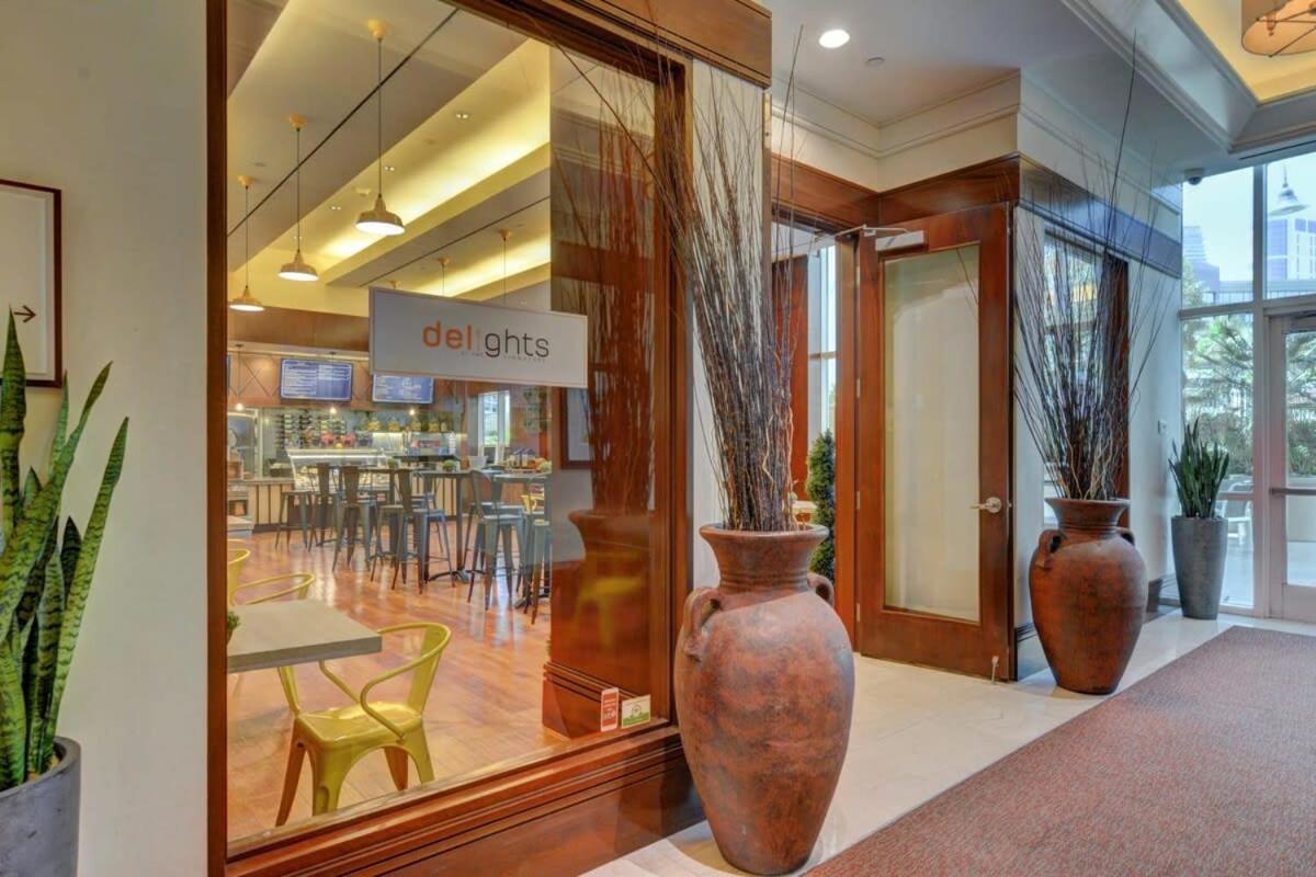 Mgm Signature-22-611 Strip View Jacuzzi Studio ลาสเวกัส ภายนอก รูปภาพ