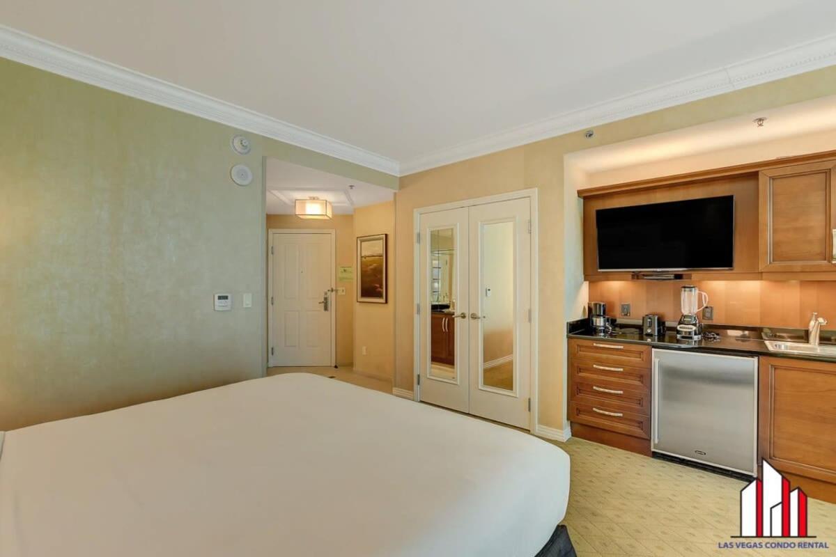 Mgm Signature-22-611 Strip View Jacuzzi Studio ลาสเวกัส ภายนอก รูปภาพ