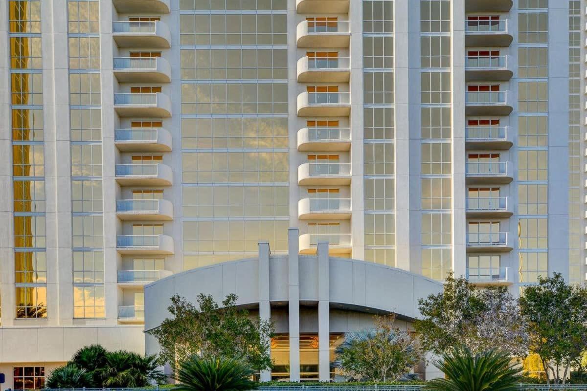 Mgm Signature-22-611 Strip View Jacuzzi Studio ลาสเวกัส ภายนอก รูปภาพ